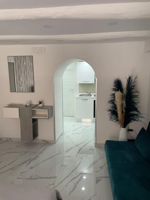 Casa Paradiso Napoli Dış mekan fotoğraf